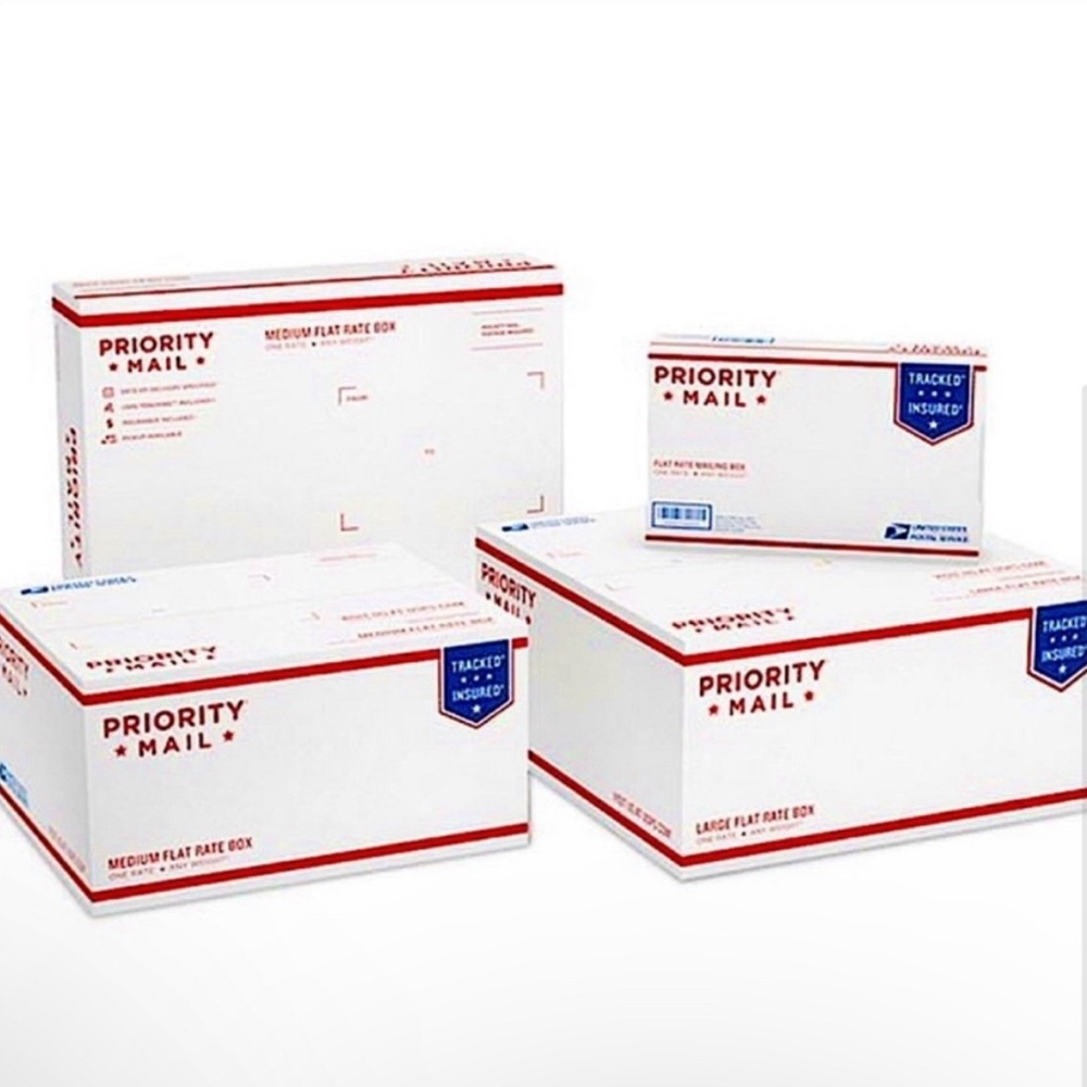 COPY - Extra shipping